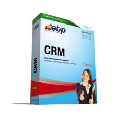 Programa Ebp Crm Clasica 2012